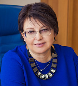 Фотография предоставлена АКП Маминой