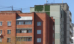 Иллюзия восстановления рынка жилья