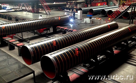 ЧТПЗ запускает Единый контакт-центр ЧТПЗ запускает Единый контакт-центр