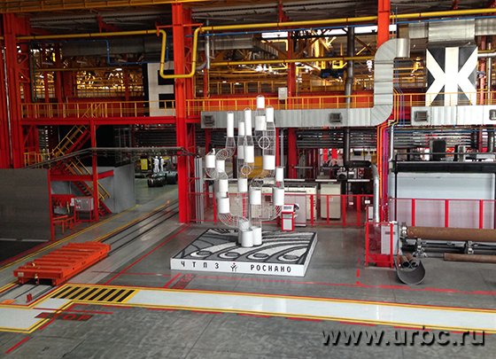 ЧТПЗ запускает Единый контакт-центр ЧТПЗ запускает Единый контакт-центр