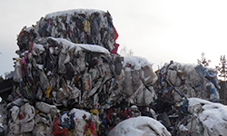 Свалки завалят бюрократией