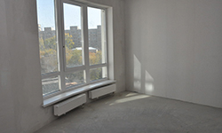 В апартаментах могут появиться обманутые дольщики