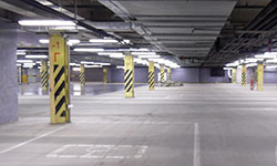 Паркинги приносят убытки застройщикам