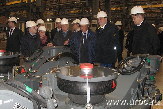 Перспективы «Ласточки» Перспективы «Ласточки»