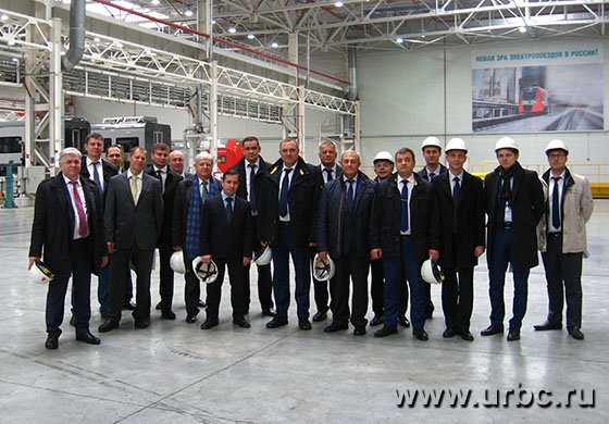 Перспективы «Ласточки» Перспективы «Ласточки»