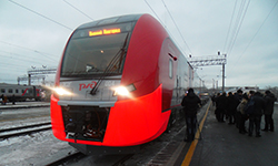 Группа ЧТПЗ стала инвестором ВСМ Екатеринбург — Челябинск