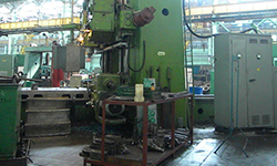 Господдержка свердловской промышленности не работает