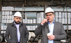 «МегаФон» сокращает издержки для бизнеса