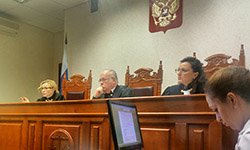 Апелляция не дошла до экс-владельца АМУРа