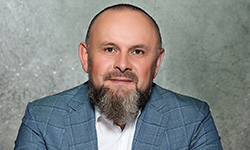 Валерий Величко: «В 15 лет быть ярким разрешается». Фотография предоставлена пресс-службой Уральского филиала компании «МегаФон»