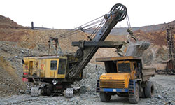 ММК внедряет на производстве новый тип топлива. Фотография с сайта ММК