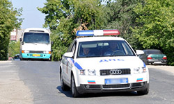 Спорная независимость от ГИБДД