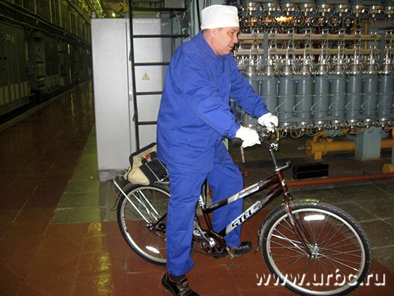 УЭХК: экспорт в приоритете УЭХК: экспорт в приоритете