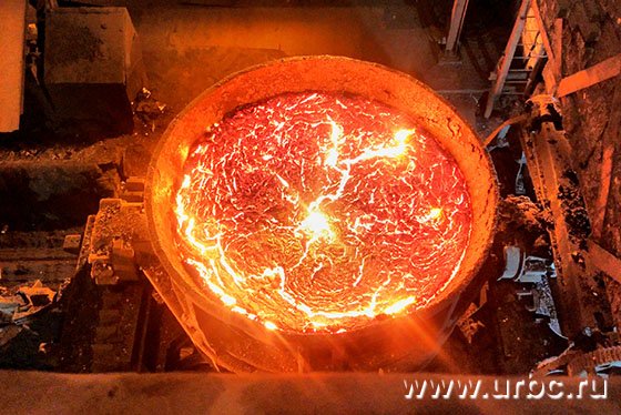 ЕВРАЗ НТМК освоил производство высокопрочной балки ЕВРАЗ НТМК освоил производство высокопрочной балки