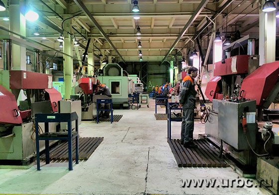 ЕВРАЗ НТМК освоил производство высокопрочной балки ЕВРАЗ НТМК освоил производство высокопрочной балки