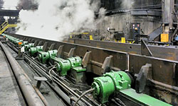 ЕВРАЗ НТМК освоил производство высокопрочной балки