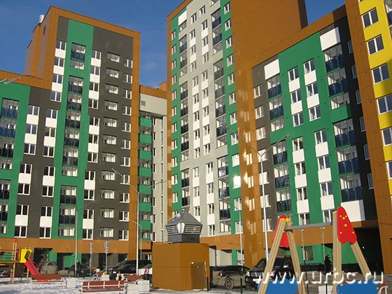 Академический преображается Академический преображается