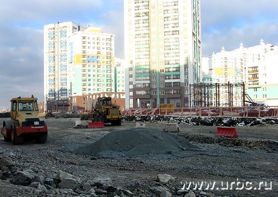 Академический преображается Академический преображается