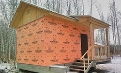 Свердловчане «зарабатывают» на дачной амнистии