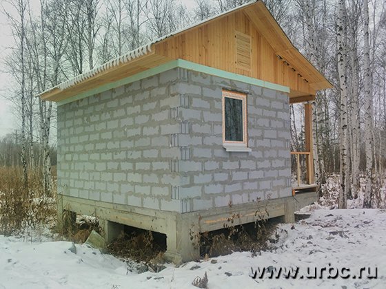 Свердловчане «зарабатывают» на дачной амнистии Свердловчане «зарабатывают» на дачной амнистии