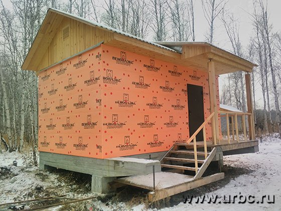 Свердловчане «зарабатывают» на дачной амнистии Свердловчане «зарабатывают» на дачной амнистии