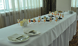 «Обедневшие» корпоративы