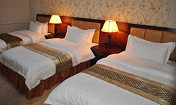 Почти половина хостелов Екатеринбурга не готова к ЧМ-2018. Фотография предоставлена сайтом morguefile.com (erdenebayar)