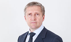 Валерий Хорев: В Первоуральске запланированы проекты на 4,5 млрд рублей. Фотография предоставлена пресс-службой администрации ГО Первоуральск