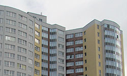 ЖК «Соловьи»: суды вместо квартир