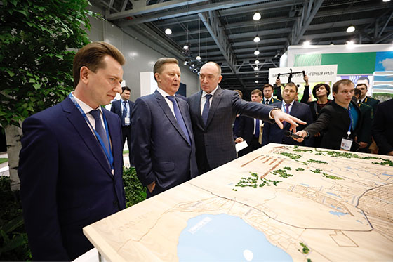 Фотография предоставлена пресс-службой РМК