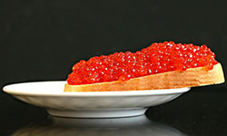 Индекс красной икры. Фотография предоставлена сайтом morguefile.com(svklimkin)