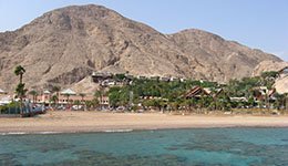 Израиль нарастил турпоток