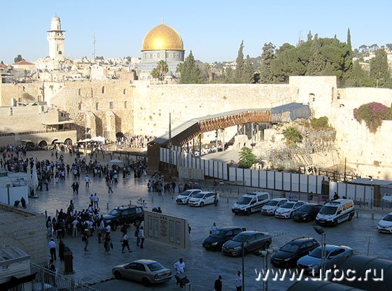 Иерусалим