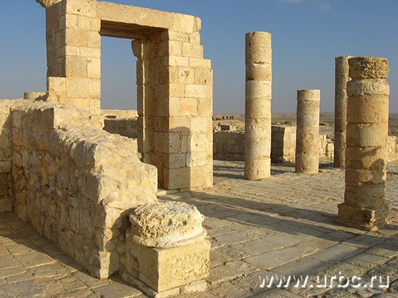 Город караванщиков