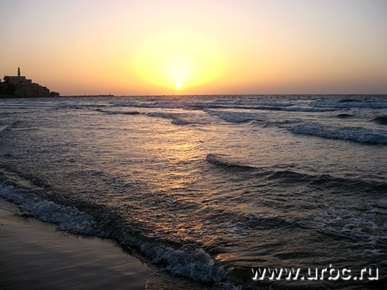 Средиземное море