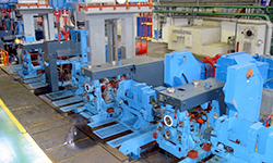 ММК успешно прошел экологический аудит. Фотография с официального сайта ММК