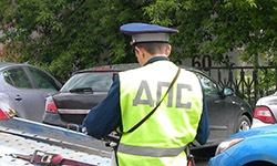 Кадровый голод ГИБДД