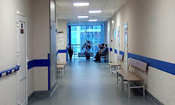 Медицина РЖД в корпоративной ловушке