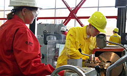 Промышленники разочарованы выпускниками УрФУ