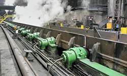 ЕВРАЗ НТМК получил сертификат ISO 50001