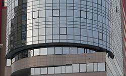 Инвесторы отвернулись от рынка офисов