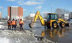 Коммунальная ответственность