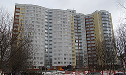 ЖК «Соловьи»: и суд не помог