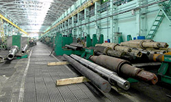 Промышленность на пороге новой рецессии