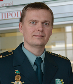 Фотография предоставлена пресс-службой Кольцовской таможни имени В.А. Сорокина