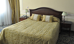 Гостиницы проверили систему