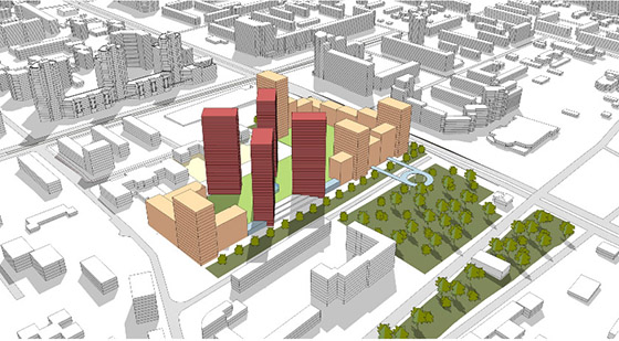 Изображение из проектной документации