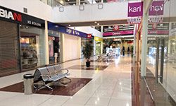 Екатеринбург пресытился торговыми центрами