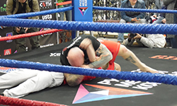 РМК: имидж на крови