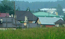 Свердловчане игнорируют «дачную амнистию»